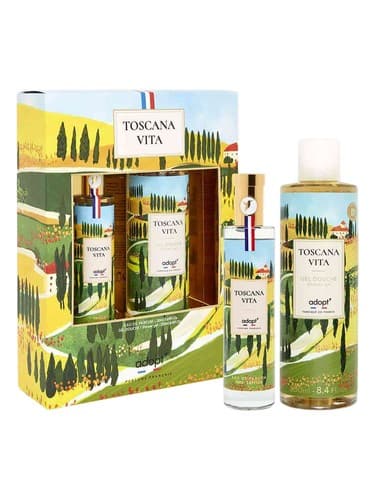 Toscana Vita - توسکانا ویتا