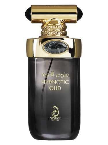 Hypnotic Oud - عود هیپنوتیزمی