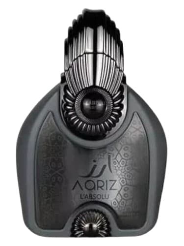 Aariz L’Absolu