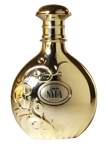 Nyla Vani-Elle - نایلا وانی ال