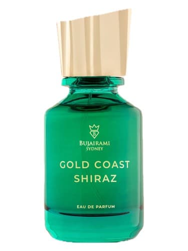 Gold Coast Shiraz