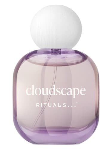 Cloudscape - کلاوداسکیپ
