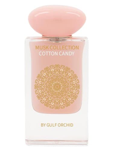 Cotton Candy - کوتون کندی