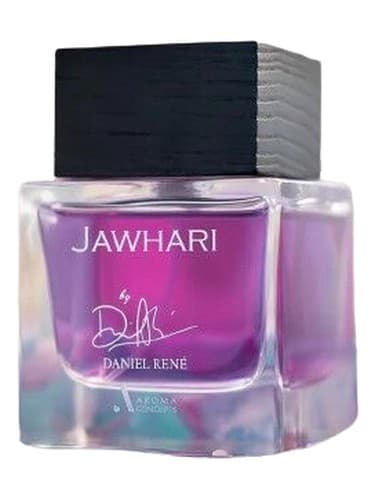 Jawhari Daniel Rene