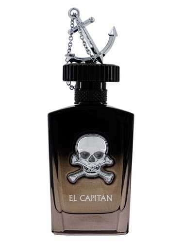 El Capitán
