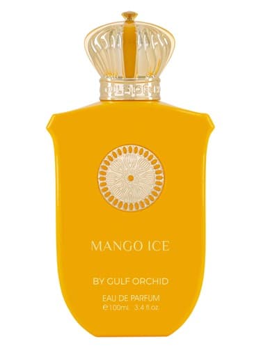 Mango Ice - مانگو آیس