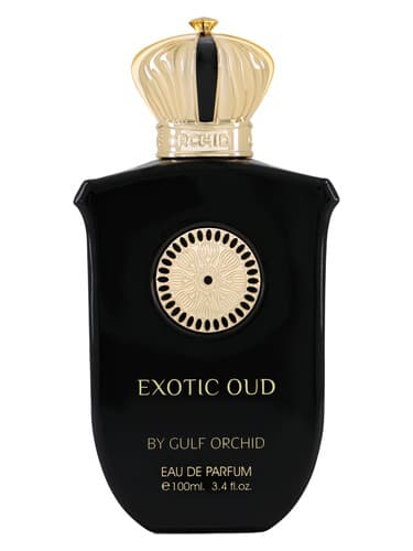 Exotic Oud - اگزوتیک عود