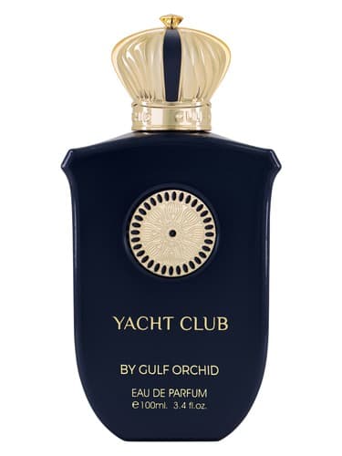 Yacht Club - یات کلاب