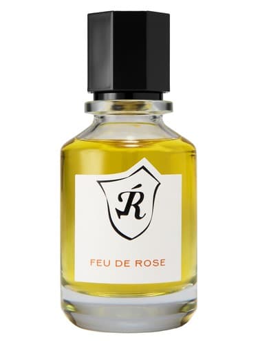 Feu de Rose