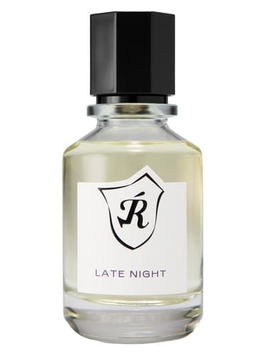Late Night - اواخر نایت