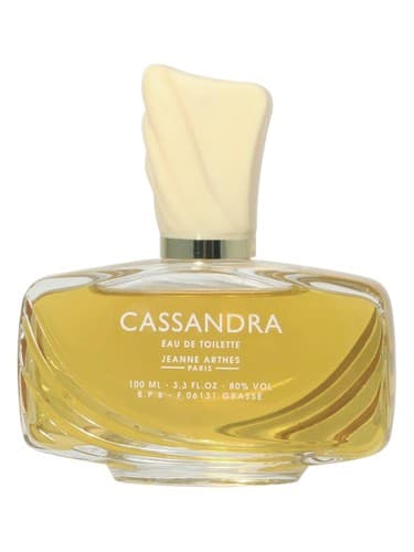 Cassandra - کاساندرا