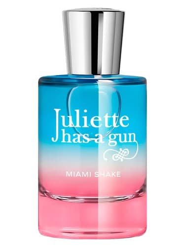 Miami Shake