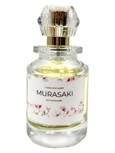 Murasaki (with Lavender)