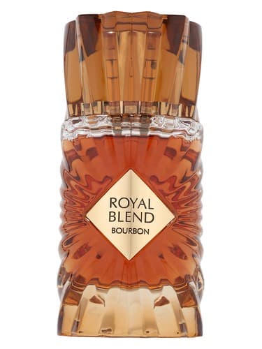 Royal Blend Bourbon - رویال بلند بوربون