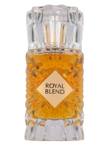 Royal Blend Vintage - رویال بلند وینتیج