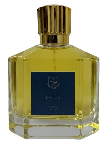 Batuk - باتوک