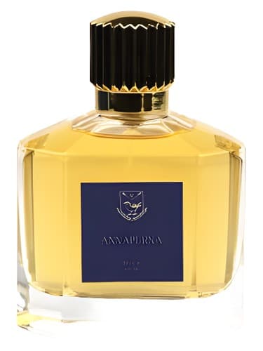 Annapurna