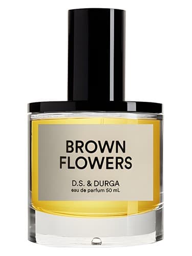 Brown Flowers - براون فلاورز