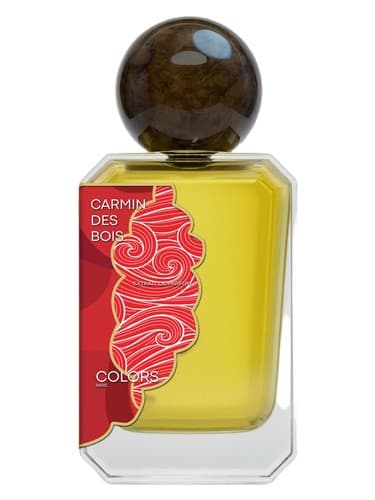Carmin des Bois - کارمین د بوآ