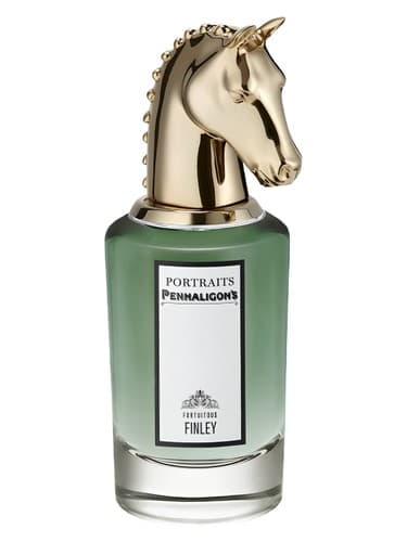 Fortuitous Finley - فورچویتوس فینلی