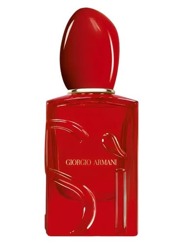 Si Passione Red Musk - سی پسیونه رد ماسک