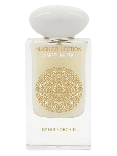Angel Musk - انجل ماسک