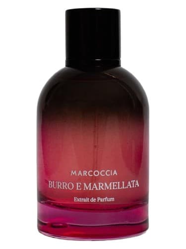 Burro & Marmellata