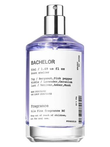Bachelor - لیسانس