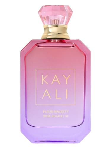 Fleur Majesty Rose Royale | 31