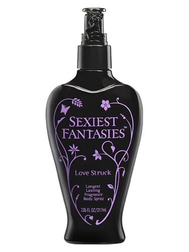 Sexiest Fantasies Love Struck - سکسی ترین فانتزی ها لاو زده