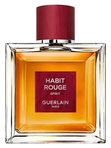 Habit Rouge Spirit - هابیت روژ اسپریت