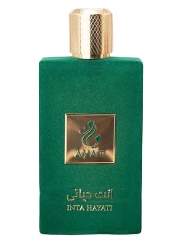 Inta Hayati