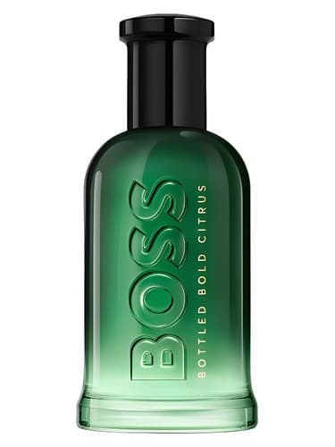 Boss Bottled Bold Citrus - باس باتلد بولد سیتروس