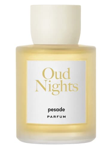 Oud Nights - نایت های عود