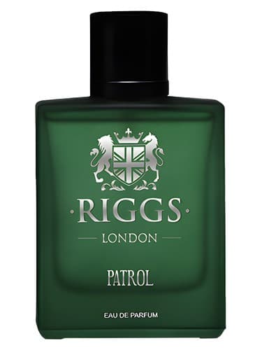 Patrol - گشت
