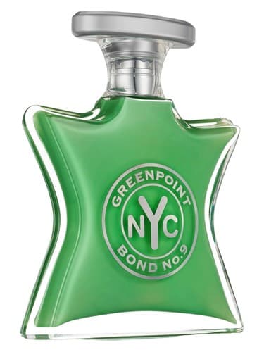 Greenpoint - گرین پوینت