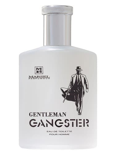 Gangster Gentleman - جنتلمن گانگستر