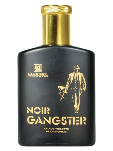Gangster Noir - گانگستر نوآر