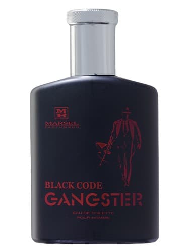Gangster Black Code - کد بلک گانگستر