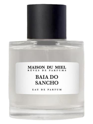 Baia do Sancho - بایا دو سانچو