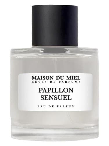 Papillon Sensuel