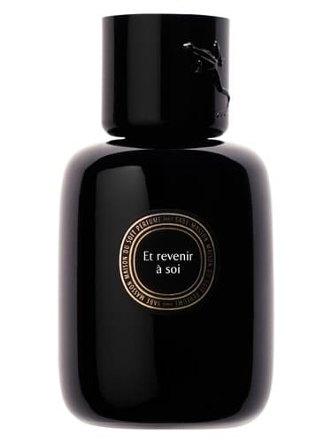 Et Revenir à Soi Skincare Eau de Parfum
