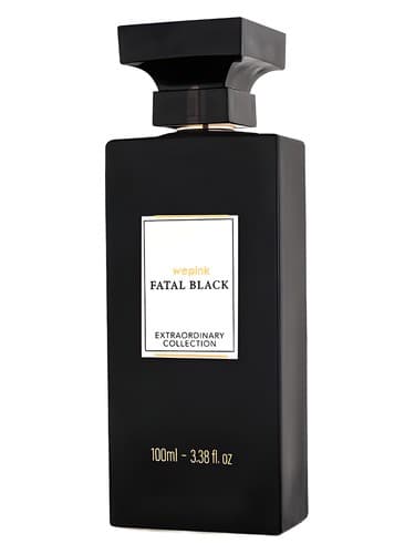 Fatal Black