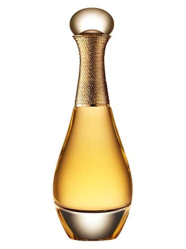 J'Adore L'Or - ژادور لور