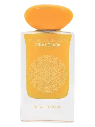 Piña Colada - پینا کولادا