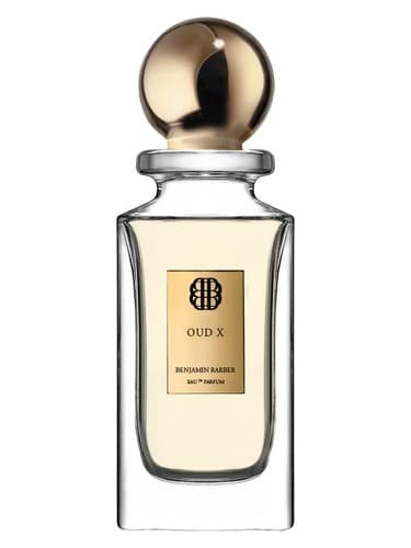 Oud X - عود X