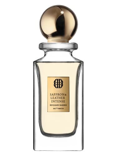Saffron & Leather Intense - زعفرانی و چرم شدید