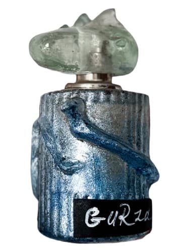 Gurza - گورزا