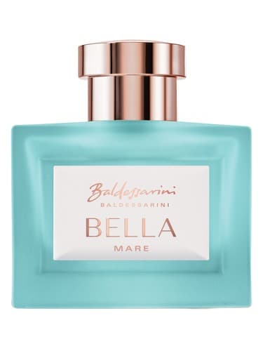 Bella Mare - بلا ماری