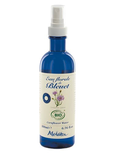 Floral Water Cornflower - گل ذرت واتر گل